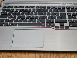 Fujitsu i5-6300 foto 2