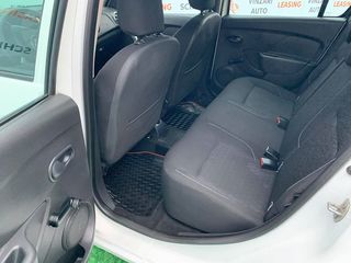 Dacia Logan Mcv foto 8