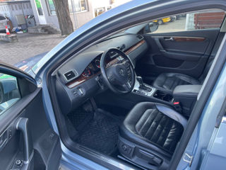 Volkswagen Passat foto 13