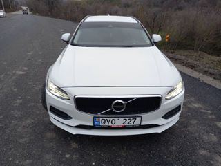 Volvo V90 foto 7