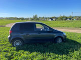 Hyundai Getz foto 2