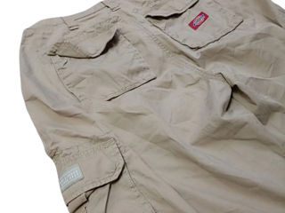 Широкие Шорты Dickies foto 3