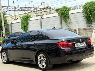 BMW 5 Series foto 3