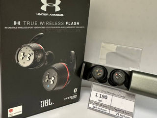 JBL True Wireless Flash -1190lei