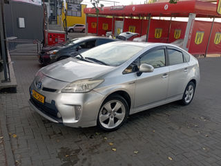 Toyota Prius foto 1