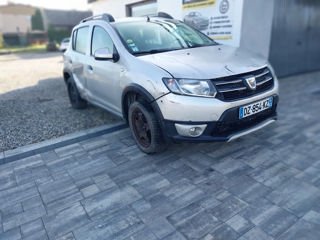 Dacia Sandero Stepway foto 3