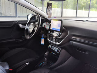 Ford Puma foto 13