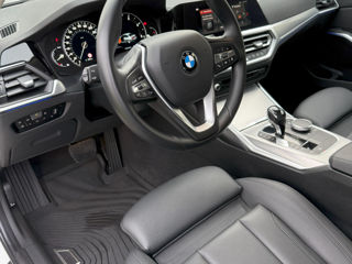 BMW 3 Series foto 5