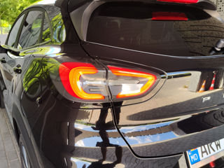 Ford Puma foto 17