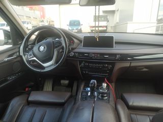 BMW X5 foto 3