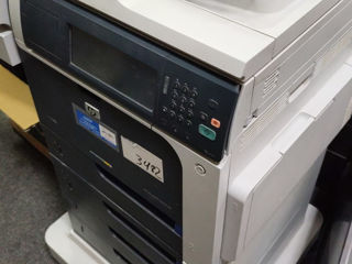 HP Color LaserJet CM4540 MFP - 2000 lei