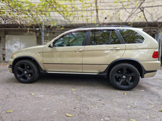 BMW X5 foto 8