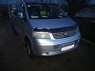 Volkswagen Transporter foto 8