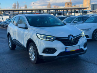 Renault Kadjar foto 4