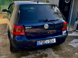 Volkswagen Golf foto 3