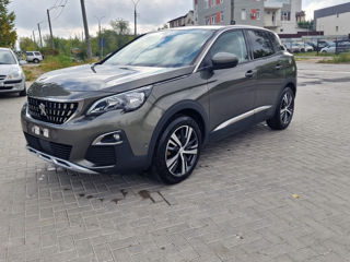 Peugeot 3008 foto 1