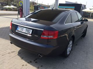 Audi A6 foto 5