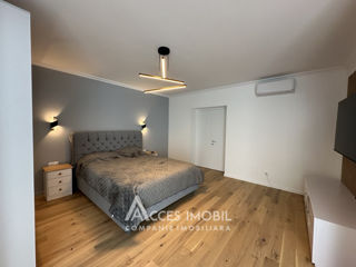 2-х комнатная квартира, 90 м², Буюканы, Кишинёв