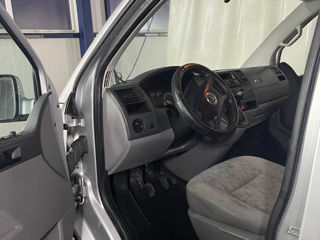 Volkswagen T 5 foto 2