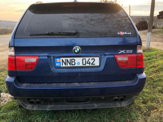 BMW X5 foto 5