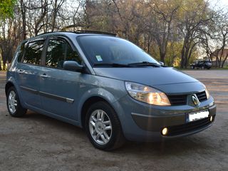 Renault Scenic foto 3