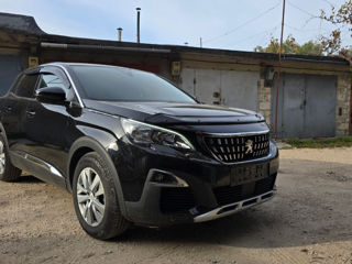 Peugeot 3008 foto 6