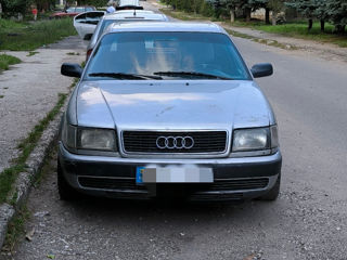 Audi 100 foto 2