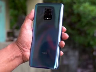 Xiaomi Redmi Note 9 Pro Max, Nou, cel mai mic preț, garanție și livrare gratuită!! foto 2