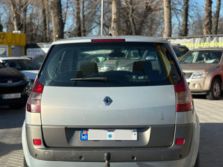 Renault Scenic foto 4