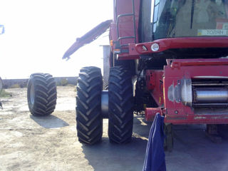 Шины камеры диски для комбайнов 800/65 r32 650/75r32 30.5lr32  24.5r32 23.1r3023.1-26 28lr2прицепов foto 19