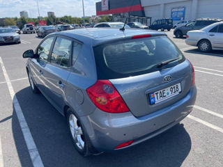 KIA Ceed foto 4