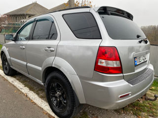 KIA Sorento foto 4