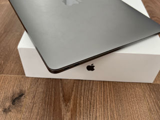 MacBook Air 13 M1 256gb foto 6