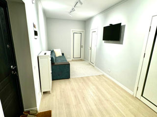 Apartament cu 2 camere, 68 m², Buiucani, Chișinău foto 10