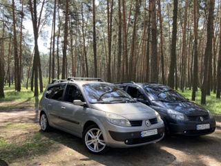 Renault Scenic foto 5