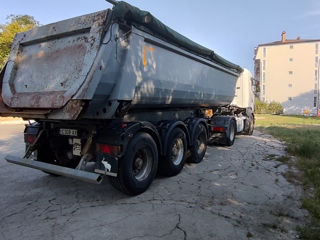 Scania R 420 foto 8