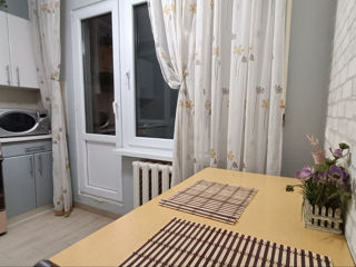 Apartament cu 1 cameră, 30 m², Botanica, Chișinău foto 2