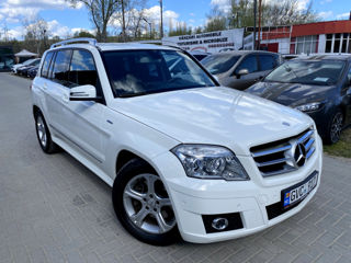 Mercedes GLK-Class foto 4