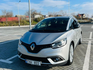 Renault Grand Scenic foto 3