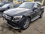 Mercedes GLC foto 2