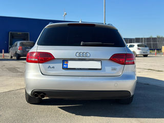 Audi A4 foto 5