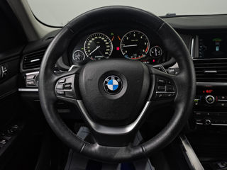 BMW X3 foto 5