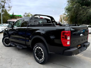 Ford Ranger foto 6