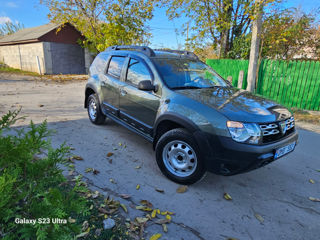 Dacia Duster foto 4