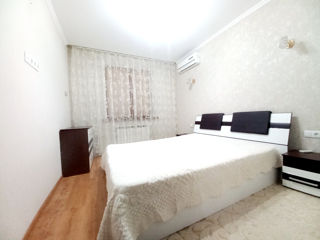 Apartament cu 2 camere, 54 m², Botanica, Chișinău foto 5