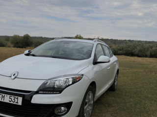 Renault Megane foto 2