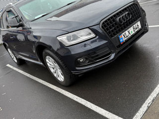 Audi Q5 foto 8