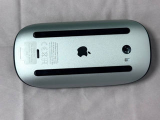 Apple Magic Mouse foto 2