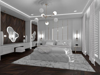 Servicii de design interior