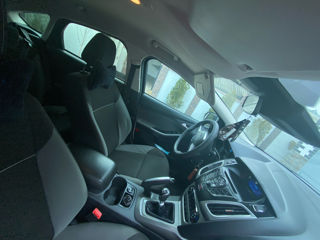 Ford Focus foto 3